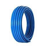 EFIELD Pex Pipe/Tubing Blue Color 3/4 Inch - 300 Ft Length for Potable Water for Hot/Cold Water - Plumbing Applications NSF Certified