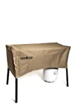 Camp Chef Patio Cover for 3 Burner Stoves with Removeable Legs
