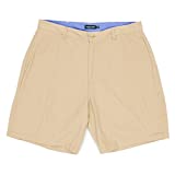 Southern Marsh Regatta Short 8 Khaki