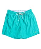 Southern Marsh Dockside Swim Trunk, Green, Medium