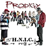 Prodigy - H.N.I.C. PT. 2