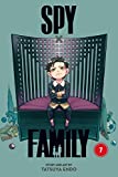 Spy x Family, Vol. 7