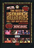 The Best of the Source Awards, Vol. 1: Hip-Hop History