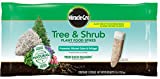 Miracle-Gro Tree & Shrub Plant Food Spikes, 12 Spikes/Pack, 12 count (Pack of 1)