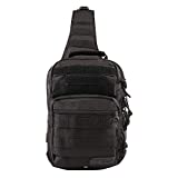 HIGHLAND TACTICAL Eagle Sling Bag - Conceal Carry