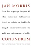 Conundrum (New York Review Books Classics)