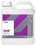 CARPRO IronX Iron Remover: Stops Rust Spots and Pre-Mature Failure of the Paint Clear Coat, Iron Contaminant Removal - 4 Liter Refill (135oz)