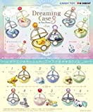 Re-ment Dreaming Case for Sweet Dreams Vol. 3 (6 Pcs Box), bs-4ioc000rkz-007-35747