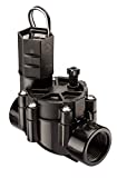 Rain Bird CP100 in-Line Automatic Sprinkler Valve, 1" Threaded x Female, 1", Black