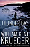 Thunder Bay: A Novel (Cork O'Connor Mystery Series)