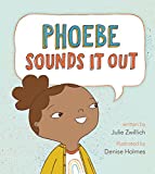 Phoebe Sounds It Out (Phoebe, 1)