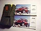 2007 Jeep Wrangler Owners Manual