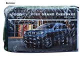 2020 Jeep Grand Cherokee Owners Manual 20