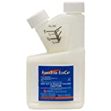 FenvaStar EcoCap - 8 oz.-Bed Bugs,carpenter Bees,Stink Bug,ants,spiders,Professional Pest Control Product