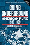 Going Underground: American Punk 19791989