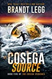 Cosega Source (The Cosega Sequence Book 5)