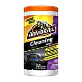 Armor All-10832 Cleaning Wipes (50 count)