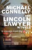 The Lincoln Lawyer Novels: The Lincoln Lawyer, The Brass Verdict, The Reversal (Mickey Haller)