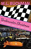 Underwater Christmas: a submarine race romance story (White House Protection Force story Book 7)