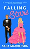 Falling Stars: A Celebrity, Lovers to Enemies to Lovers, Second Chance Standalone Romantic Comedy (Love in London Book 4)