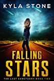 Falling Stars: A Near-Future Apocalyptic Thriller (The Last Sanctuary Book 2)