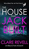 The House That Jack Built (Ellery & York Book 5)