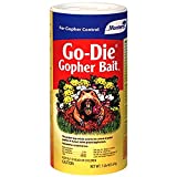 Monterey Go-DIE Gopher Bait
