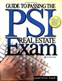 Guide to Passing the Psi Real Estate Exam