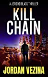 Kill Chain (A Jericho Black Thriller Book 2)