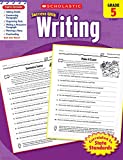 Scholastic Success with Writing, Grade 5