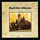 Black Oak Arkansas