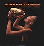 The Best Of Black Oak Arkansas