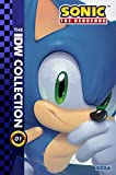 Sonic the Hedgehog: The IDW Collection, Vol. 1 (Sonic The Hedgehog IDW Collection)