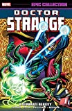 Doctor Strange Epic Collection: A Separate Reality (Doctor Strange (1974-1987))