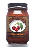 Cherry Salsa