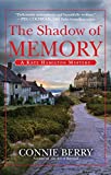 The Shadow of Memory (A Kate Hamilton Mystery Book 4)