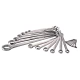 CRAFTSMAN Wrench Set, SAE, 20-Piece (CMMT12069)