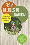 From Needles to Natural: Learning Holistic Pet Healing