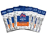 Mountain House Chicken Teriyaki with Rice | Freeze Dried Backpacking & Camping Food | 6-Pack | Gluten-Free