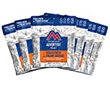 Mountain House Fusilli Pasta | Freeze Dried Backpacking & Camping Food | 6-Pack