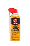 3-IN-ONE RVcare Rubber Seal Conditioner with SMART STRAW SPRAYS 2 WAYS, 11 OZ