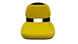 John Deere Seat AUC13500 X300 X300R X304 X310 X320 X324 X340 X