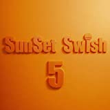 Sunset Swish - 5Th Anniversary Complete Best [Japan CD] SECL-933