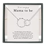 MAMA TO BE (sterling-silver)