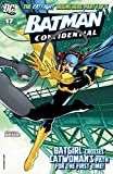 Batman Confidential (2006-2011) #17