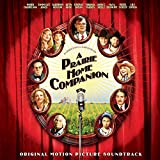 A Prairie Home Companion (Original Motion Picture Soundtrack)