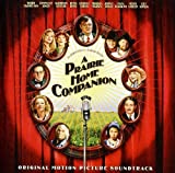 A Prairie Home Companion (Original Motion Picture Soundtrack)