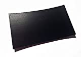 5x3" Large 3m Solas Magic Black Blank US Made IR Infrared Reflective Mil-Spec Patch