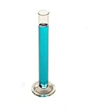 Master Distillers Hydrometer Test Jar (All Glass)