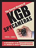 The Secret History of KGB Spy Cameras: 19451995